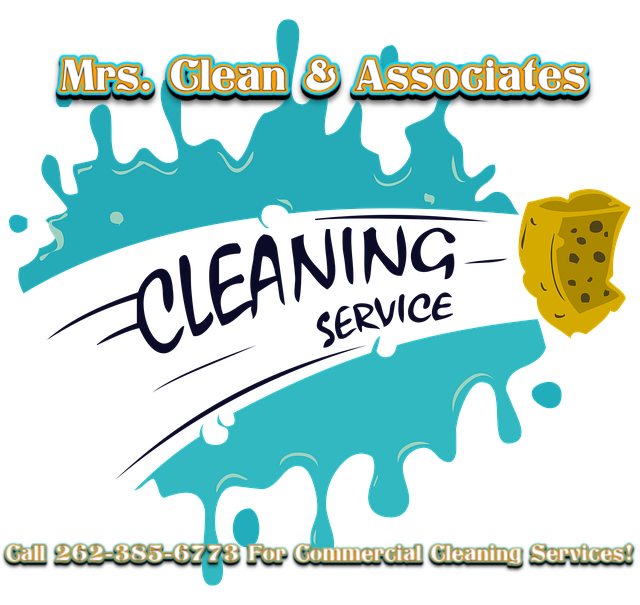 Commercial Cleaning